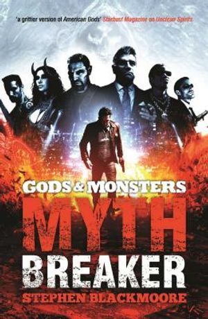 Mythbreaker, 2 image number 0