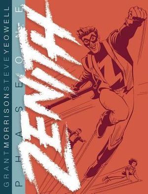 Zenith: Phase One, 1 image number 0
