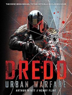 Dredd: Urban Warfare image number 0