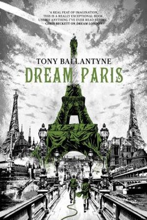 Dream Paris, 2 image number 0