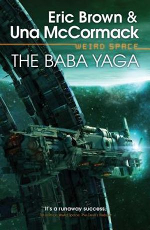 The Baba Yaga, 3 image number 0