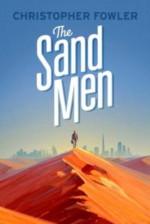 The Sand Men image number 0