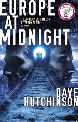 Europe at Midnight image number 0