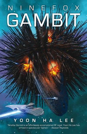 Ninefox Gambit image number 0
