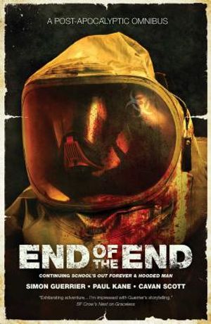 End of the End image number 0