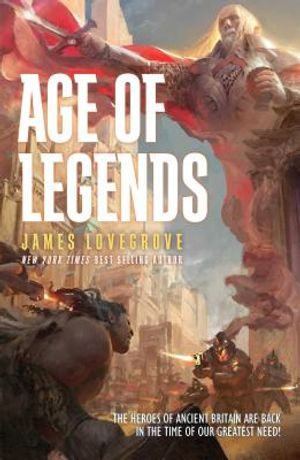 Age of Legends image number 0
