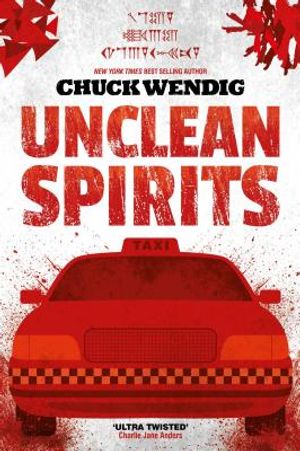 Unclean Spirits, 1 image number 0