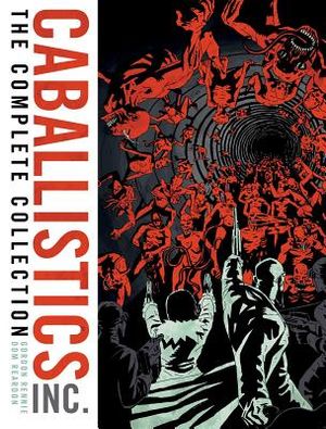 The Complete Caballistics Inc. image number 0
