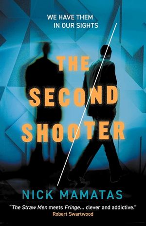 The Second Shooter image number 0