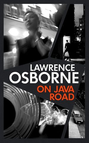 On Java Road: 'The bastard child of Graham Greene and Patricia Highsmith' METRO image number 0