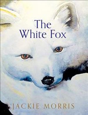 The White Fox image number 0