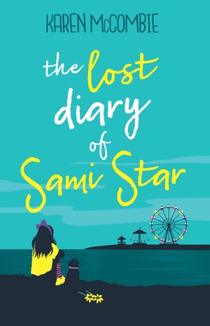The Lost Diary of Sami Star image number 0