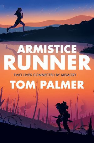 Armistice Runner image number 0