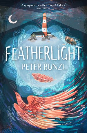 Featherlight image number 0