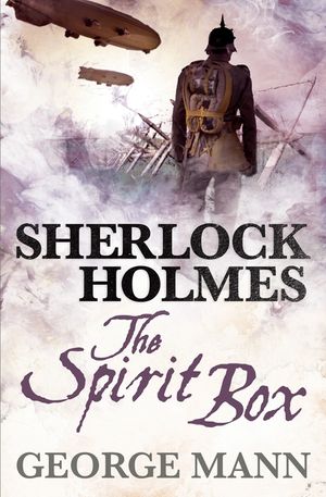 Sherlock Holmes: The Spirit Box image number 0