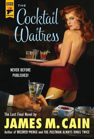 The Cocktail Waitress image number 0