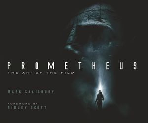 Prometheus: The Art of the Film image number 0