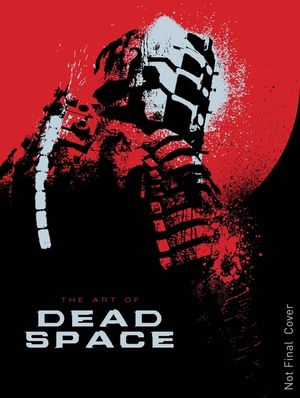 The Art of Dead Space image number 0