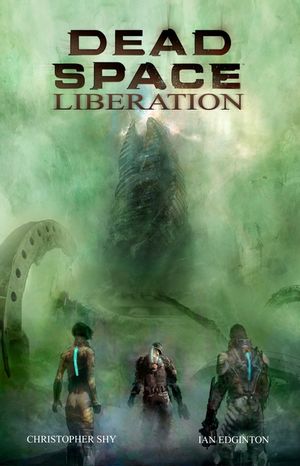 Dead Space: Liberation image number 0