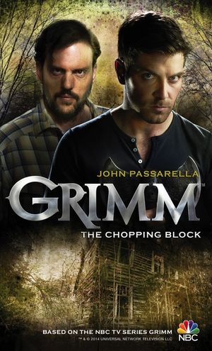 Grimm: The Chopping Block image number 0