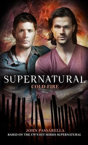Supernatural: Cold Fire image number 0