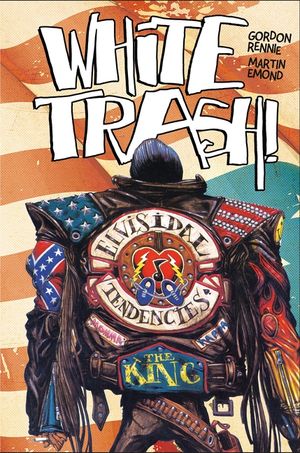 White Trash image number 0