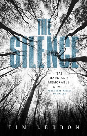 The Silence image number 0