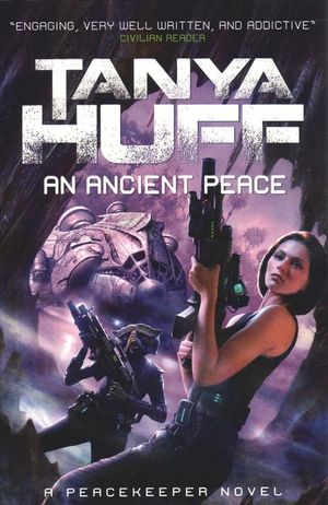 An Ancient Peace image number 0
