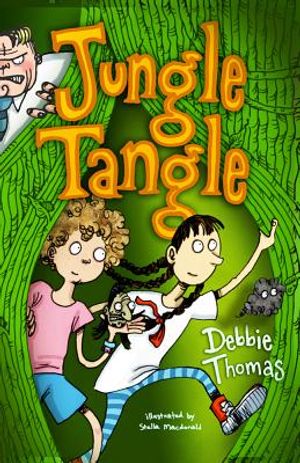 Jungle Tangle image number 0