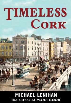 Timeless Cork image number 0