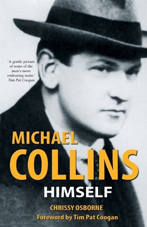 Michael Collins Himself image number 0