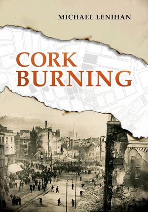Cork Burning image number 0