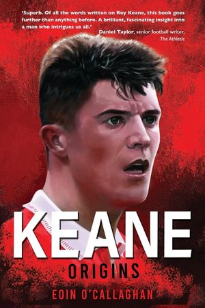Keane: Origins image number 0