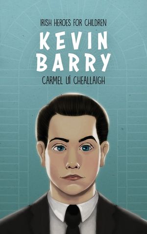 Kevin Barry image number 0