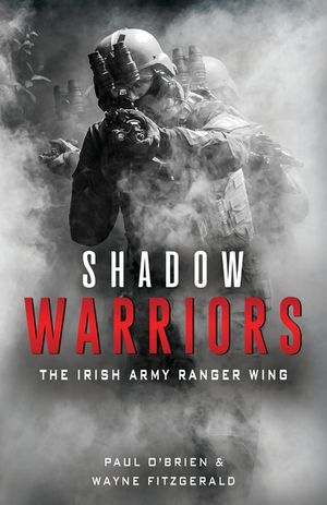 Shadow Warriors image number 0