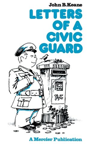 Letters of a Civic Guard image number 0