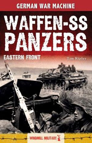 Waffen-SS Panzers: Eastern Front image number 0