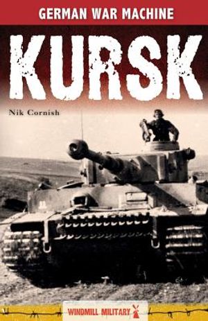 Kursk: History's Greatest Tank Battle image number 0