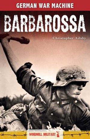 Barbarossa image number 0