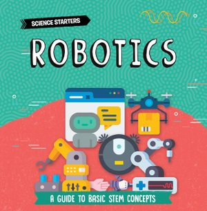 Robotics image number 0