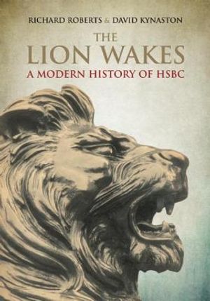 The Lion Wakes: A Modern History of Hsbc image number 0