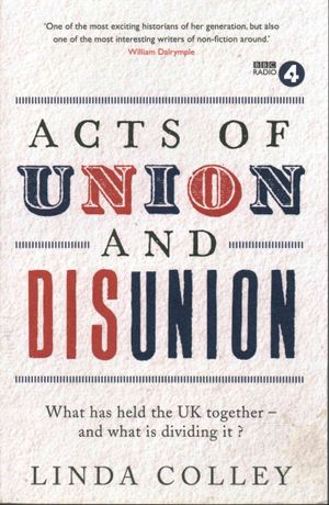 Acts of Union and Disunion image number 0