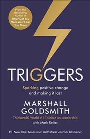 Triggers: Sparking Positive Change and Making It Last image number 0