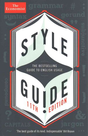 Style Guide image number 0