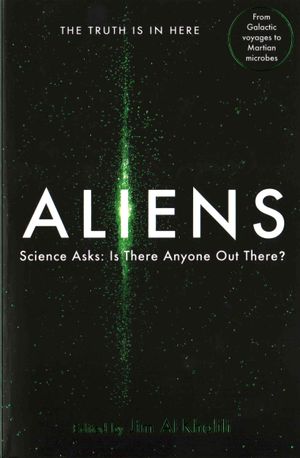 Aliens: Science Asks: Is There Anyone Out There? image number 0