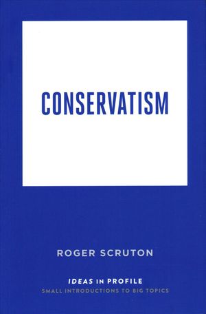 Conservatism image number 0