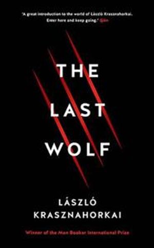 The Last Wolf & Herman image number 0