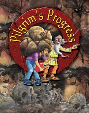 Pilgrim's Progress image number 0
