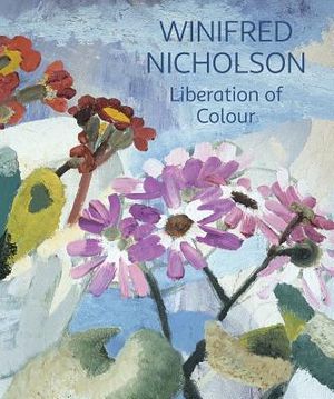 Winifred Nicholson: Liberation of Colour image number 0