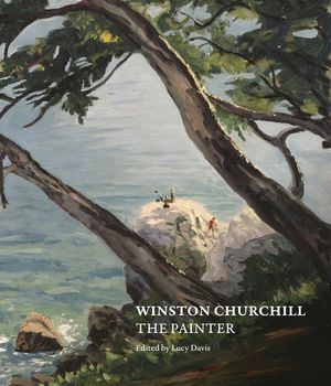 Winston Churchill: The Painter image number 0